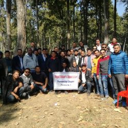 PICNIC – PURWANCHAL CHAPTER