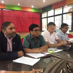 UNITY OF NEPAL VALUER’S – MAY 27, 2017