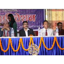 4th AGM